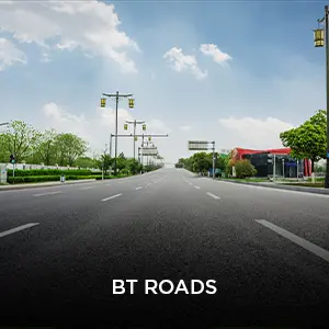 bt roads